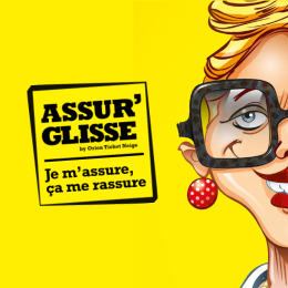 Assurance Ski 1 jour