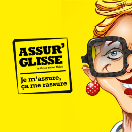 Assurance Ski 6 jours